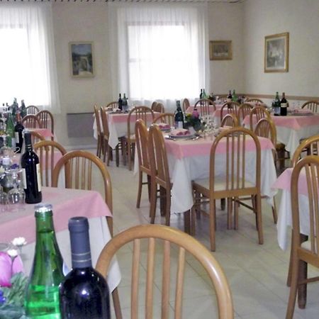 Albergo Giglio Chianciano Terme Kültér fotó