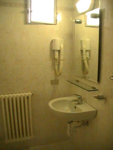 Albergo Giglio Chianciano Terme Kültér fotó